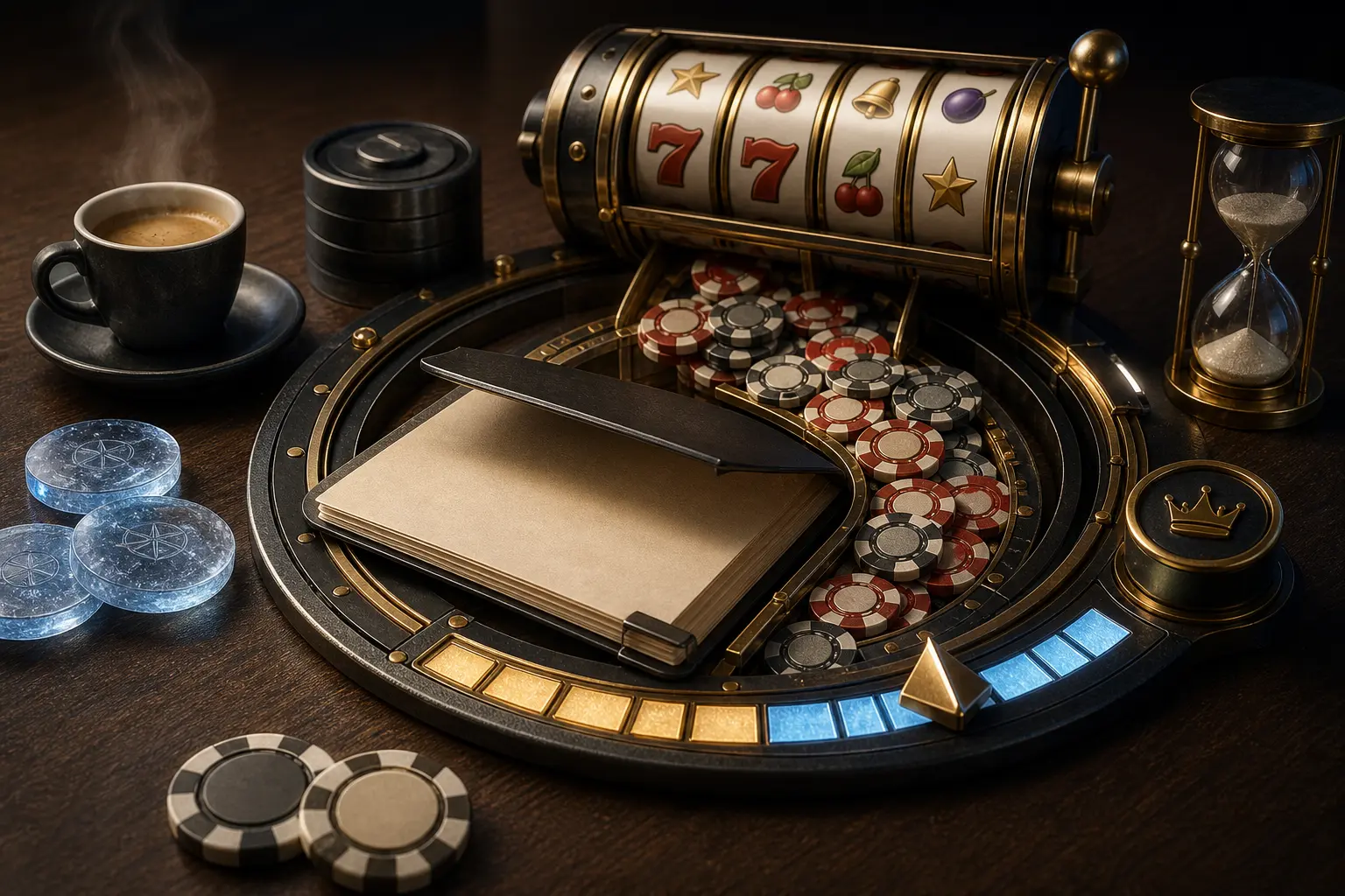 Pinco Casino genel bölüm incelemesi
